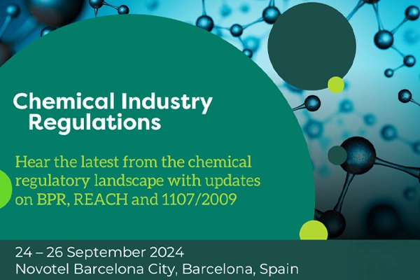 chemical industry regulations 2024