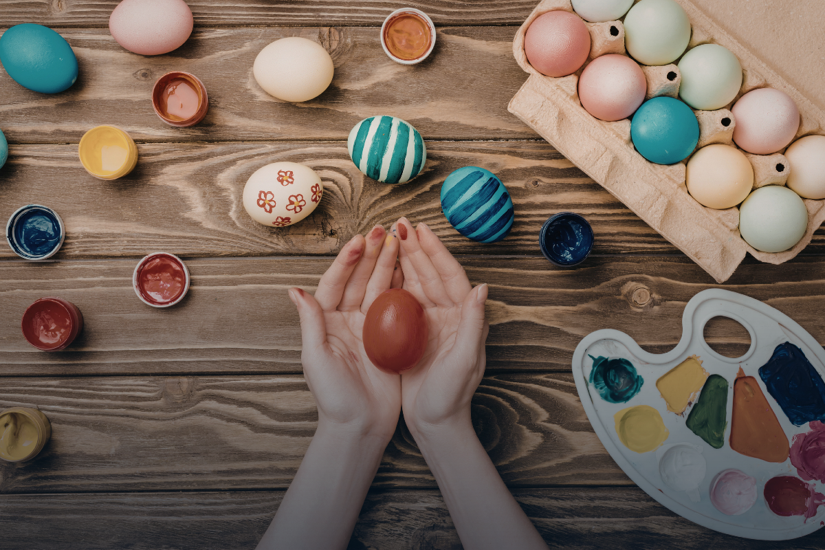 How is Easter celebrated around the world