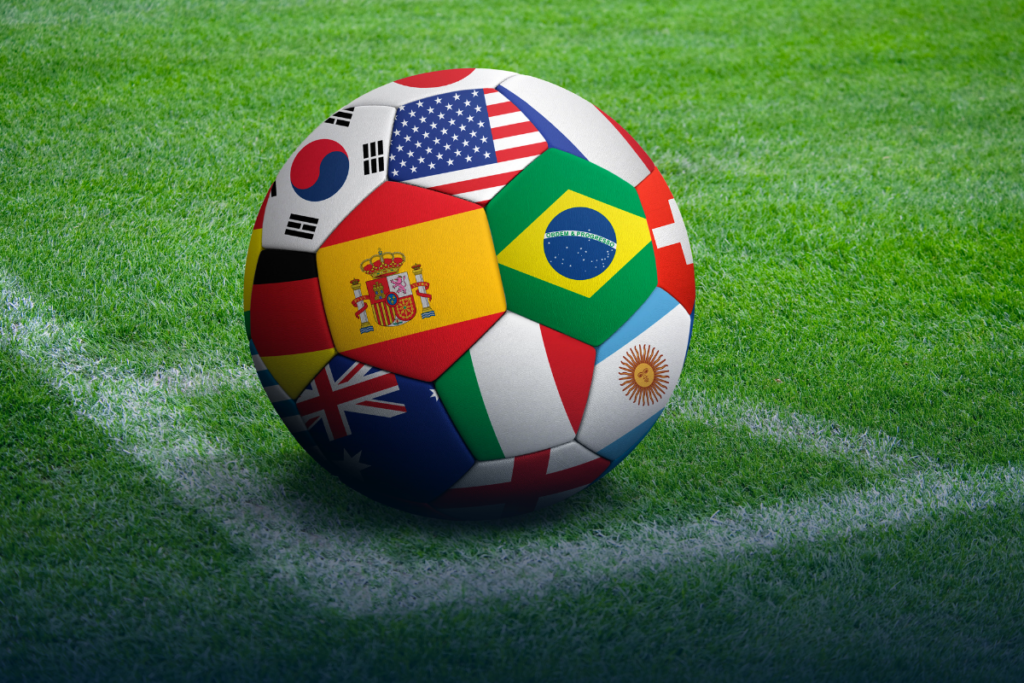 football