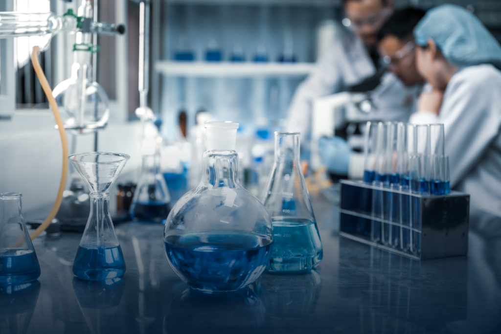 life sciences documentation translation