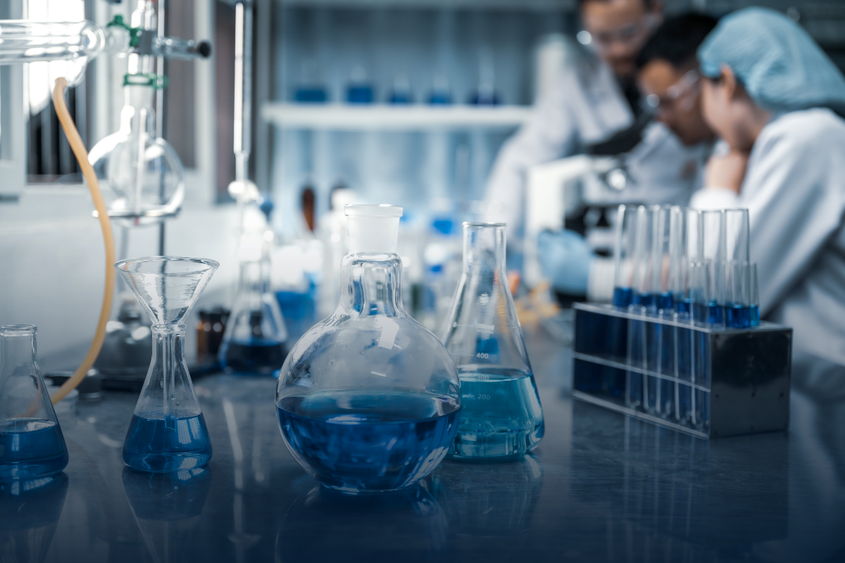 life sciences documentation translation
